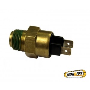 Senzor temperatura buldoexcavator Caterpillar 428 - 1737527