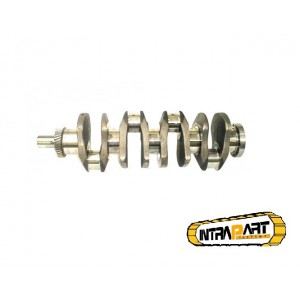 Vibrochen excavator Caterpillar 215 - 1W9771