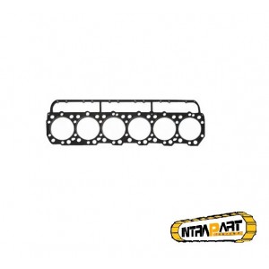 Garnitura chiulasa excavator Caterpillar 375 - 6I3066