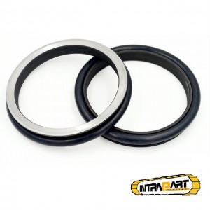 Simering excavator Volvo EC210C - VOE14528713