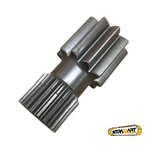 Ax planetar excavator Volvo EC210 - 711730330