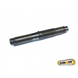 Ax excavator Volvo EC210 - SA8230-33140