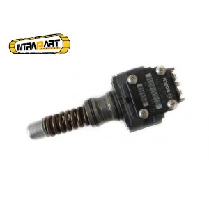 Pompa injectie excavator Volvo EC210 - 20460075