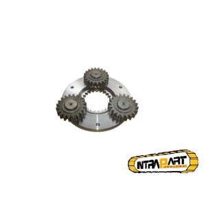 Platou sateliti excavator Volvo EC240B - VOE14551156