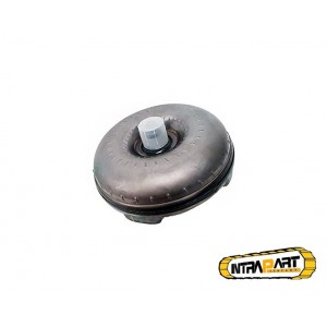 Convertizor buldoexcavator JCB 3CX - 04/500100