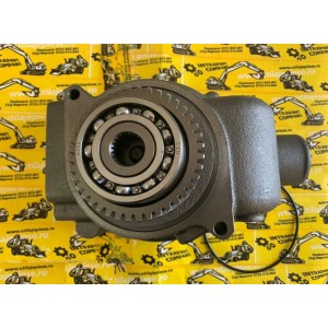Pompa apa Caterpillar D30 - 1727766