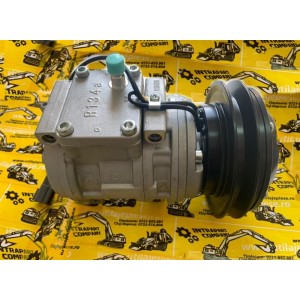Compresor buldozer Komatsu D65EX - 14X-Z11-8580