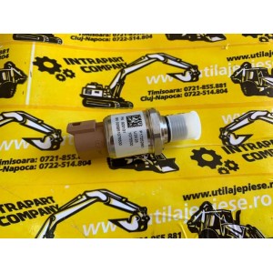 Senzor presiune excavator Volvo EC210  - VOE17252661