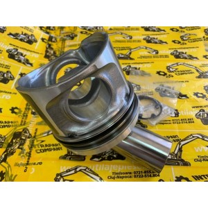 Piston motor Deutz TCD 2012 - 0428 4390