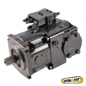 Pompa hidraulica excavator Caterpillar 365C - 10R6278