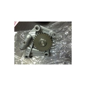 Pompa ulei buldoexcavator Komatsu WB93,WB97 YM123900-32001