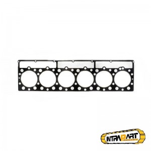 Garnitura chiualsa excavator Caterpillar 320BL - 4P2590