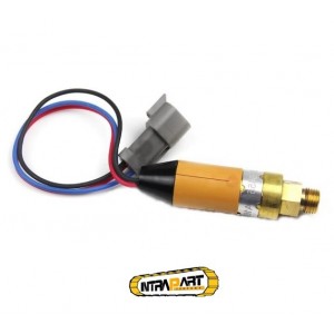 Senzor presiune ulei excavator Caterpillar 320 - 3E6455