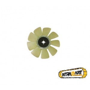 Elice ventilator buldoexcavator Caterpillar 428C - 1423391