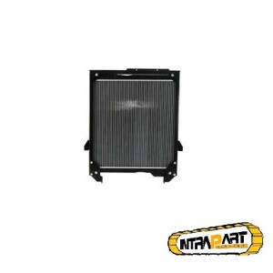 Radiator buldoexcavator Caterpillar 428E - 2105948