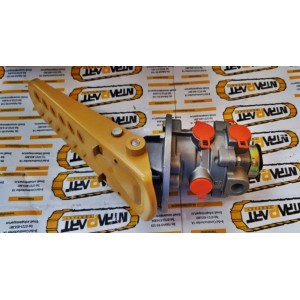 Valva pedala frana Caterpillar 936F  - 9U4539