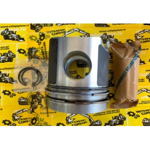 Piston motor Deutz  BF6L913 - 04158391