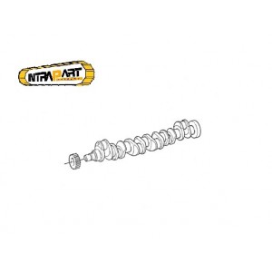 Vibrochen Caterpillar 924G - 1930159