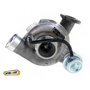 Turbosuflanta Perkins - 2674A827