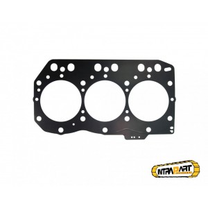 Garnitura chiulasa miniexcavator Komatsu PC27R - YM119812-01330