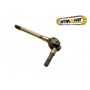 Planetara fata stanga buldoexcavator JCB 3CX - 914/88100