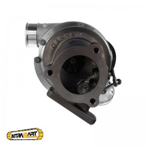 Turbosuflanta JCB - 320/06083