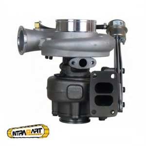 Turbosuflanta excavator Komatsu PC240 - 4955156