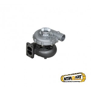 Turbosuflanta Deutz BF6L913 - 52239702840