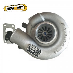 Turbosuflanta excavator Caterpillar 320C - 2228219