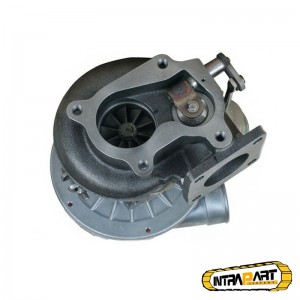 Turbosuflanta Cummins - 76194940