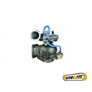 Turbosuflanta Caterpillar C12 - 1906212