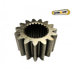 Pinion planetar buldoexcavator Fiat Hitachi FB110 - 9968080
