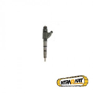Injector Bosch Volvo L120 - 0429 0986