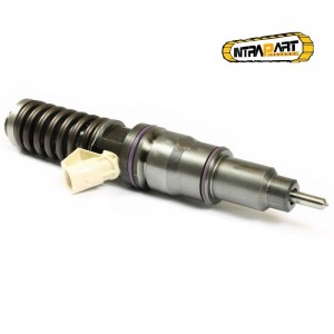 Injector excavator Volvo EC360C - 20847327