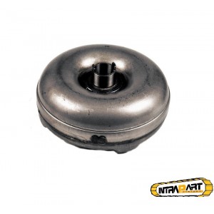 Conevertizor buldoexcavator Caterpillar 428 - 8E0735