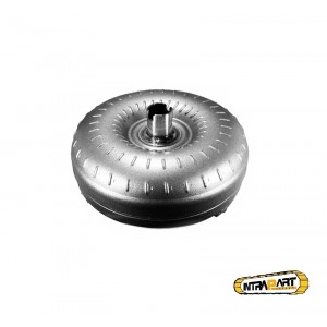 Conevertizor buldoexcavator Komatsu WB93R - CA0642652