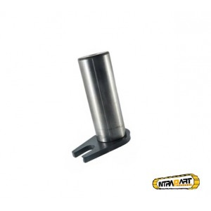 Bolt Volvo L120 - 11015674