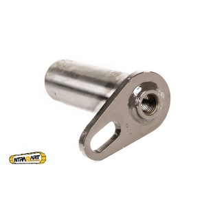 Bolt Volvo L120 - 11015071