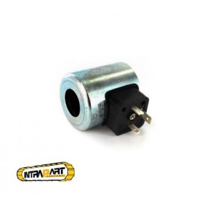 Bobina senzor directie Fiat Kobelco B200 - 85812015