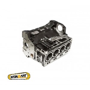 Bloc motor buldoexcavator Caterpillar 428E - 2327604