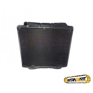 Radiator buldoexcavator JCB 3CX - 30/912000