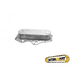 Racitor ulei excavator Caterpillar 322C - 2674743