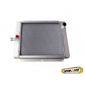 Radiator buldoexcavator Komatsu WB97 - 875001157