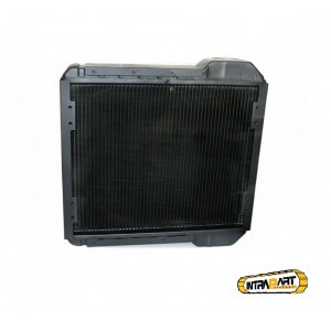 Radiator buldoexcavator JCB 3CX - 128/14326