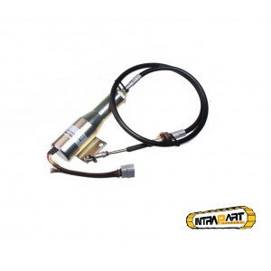 Solenoid Volvo L120D - VOE11110030