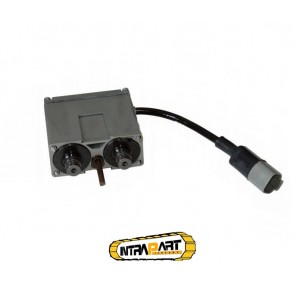 Solenoid Komatsu WH613 - 844200727