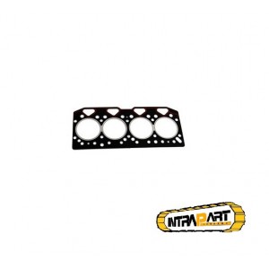 Garnitura chiulasa buldoexcavator Caterpillar 428C - 6I0585