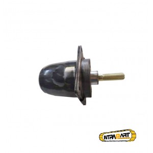 Tampon cabina excavator Komatsu PC210 - 20Y-53-13111