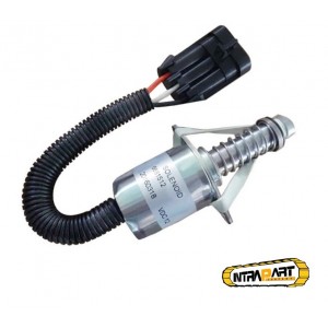 Solenoid Bobcat 553 - 6681512