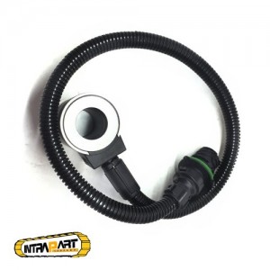 Solenoid Volvo L110F - 11705493